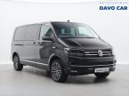 Volkswagen Multivan - fotka číslo 0