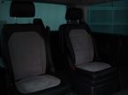 Volkswagen Multivan - fotka číslo 13
