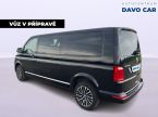 Volkswagen Multivan - fotka číslo 1