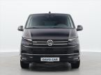 Volkswagen Multivan - fotka číslo 1