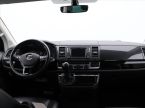 Volkswagen Multivan - fotka číslo 22