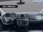 Volkswagen Multivan - fotka číslo 2