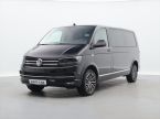 Volkswagen Multivan - fotka číslo 2