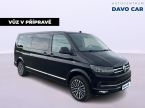 Volkswagen Multivan - fotka číslo 3