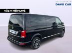 Volkswagen Multivan - fotka číslo 4