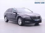 Škoda Superb - fotka číslo 0