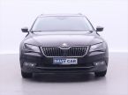 Škoda Superb - fotka číslo 1