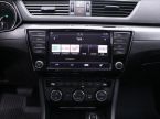 Škoda Superb - fotka číslo 16