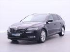 Škoda Superb - fotka číslo 2
