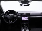 Škoda Superb - fotka číslo 21