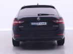 Škoda Superb - fotka číslo 5