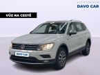 Volkswagen Tiguan - fotka číslo 0