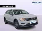 Volkswagen Tiguan - fotka číslo 3