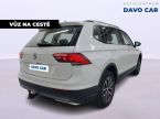 Volkswagen Tiguan - fotka číslo 4