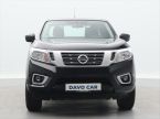 Nissan Navara - fotka číslo 1