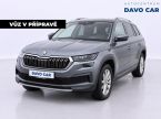 Škoda Kodiaq - fotka číslo 0