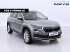 Škoda Kodiaq - fotka číslo 3