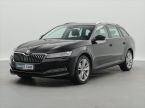 Škoda Superb - fotka číslo 2