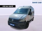 Volkswagen Crafter - fotka číslo 0
