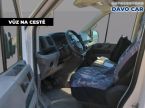 Volkswagen Crafter - fotka číslo 2