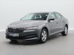 Škoda Superb - fotka číslo 2