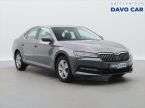 Škoda Superb - fotka číslo 0