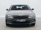 Škoda Superb - fotka číslo 1