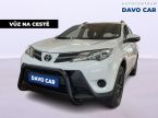 Toyota RAV 4 - fotka číslo 0