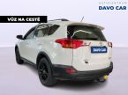 Toyota RAV 4 - fotka číslo 1