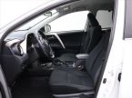 Toyota RAV 4 - fotka číslo 9