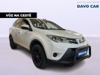 Toyota RAV 4 - fotka číslo 3
