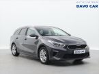 Kia Cee'd - fotka číslo 0