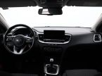 Kia Cee'd - fotka číslo 18