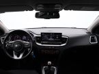 Kia Cee'd - fotka číslo 20