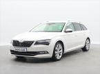Škoda Superb - fotka číslo 2