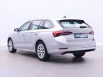 Škoda Octavia - fotka číslo 4