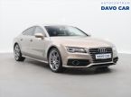 Audi A7 - fotka číslo 0