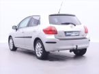 Toyota Auris - fotka číslo 4