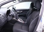 Toyota Auris - fotka číslo 9