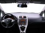 Toyota Auris - fotka číslo 21