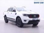 Ford Ranger - fotka číslo 0