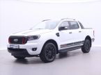 Ford Ranger - fotka číslo 2