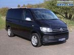 Volkswagen Caravelle - fotka číslo 0
