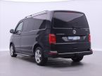 Volkswagen Caravelle - fotka číslo 4