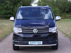 Volkswagen Caravelle - fotka číslo 1