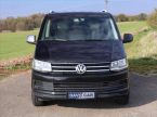 Volkswagen Caravelle - fotka číslo 1