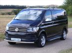 Volkswagen Caravelle - fotka číslo 2