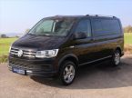 Volkswagen Caravelle - fotka číslo 2