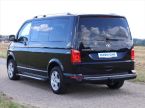 Volkswagen Caravelle - fotka číslo 4