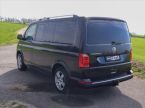 Volkswagen Caravelle - fotka číslo 4